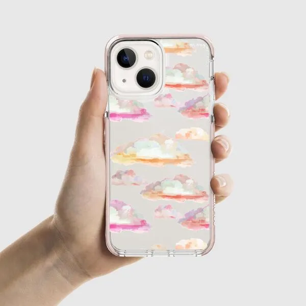 iPhone Case - Unicorn Pastel
