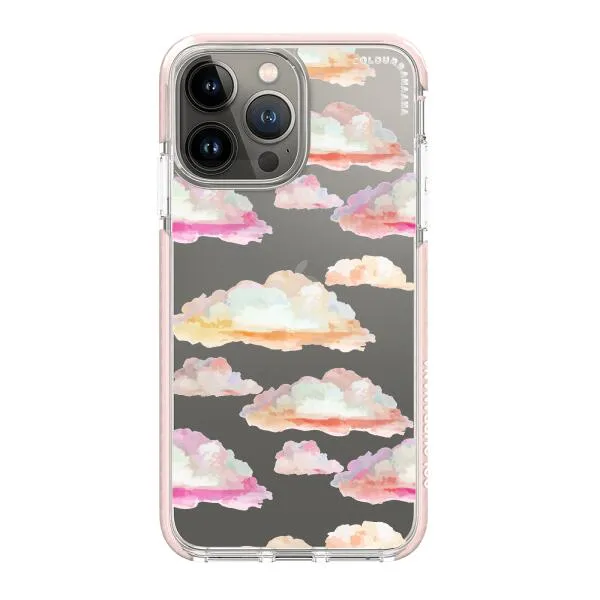 iPhone Case - Unicorn Pastel