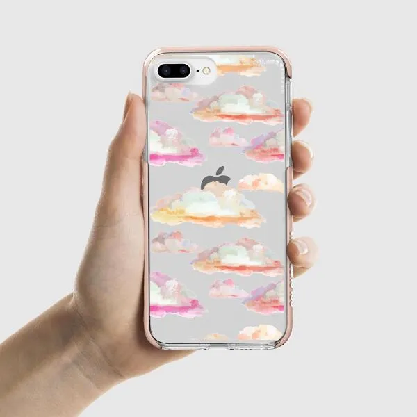iPhone Case - Unicorn Pastel