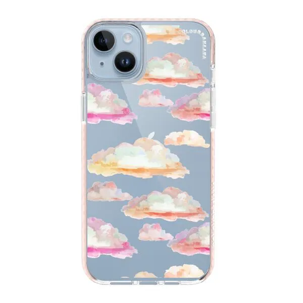 iPhone Case - Unicorn Pastel