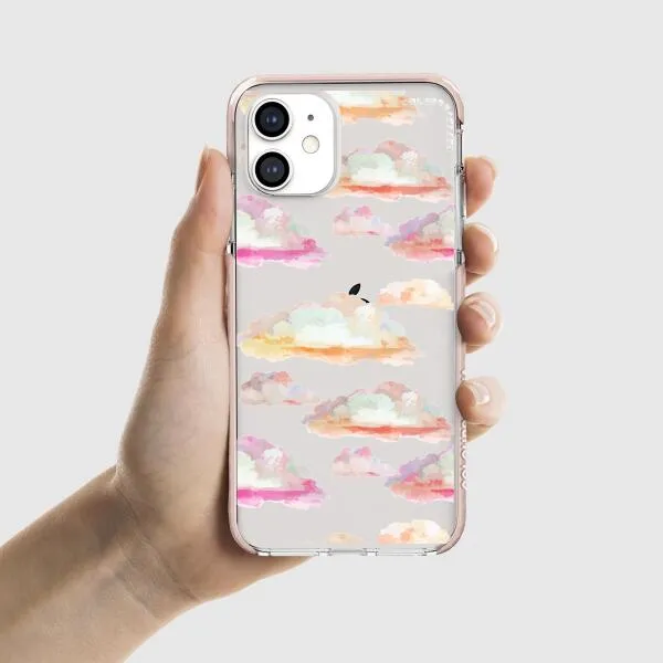 iPhone Case - Unicorn Pastel