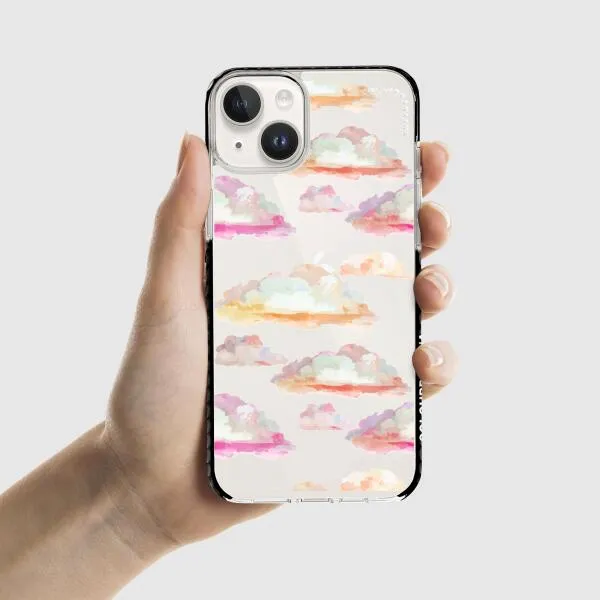 iPhone Case - Unicorn Pastel