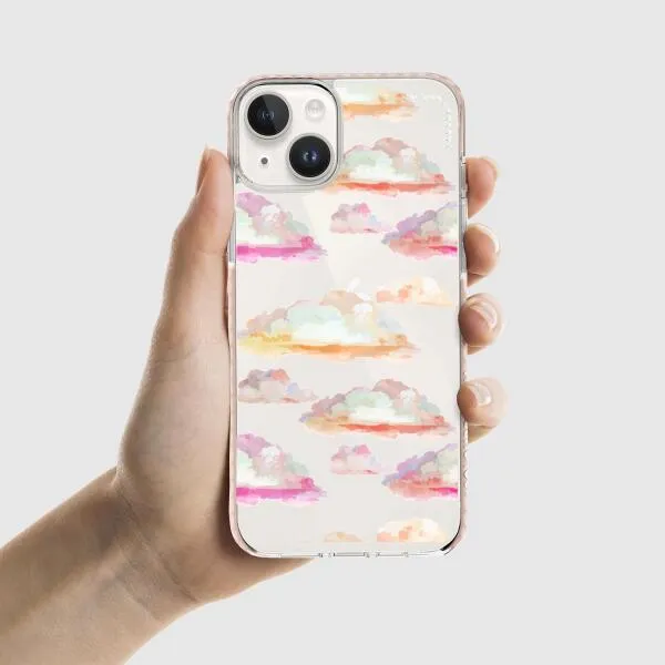 iPhone Case - Unicorn Pastel
