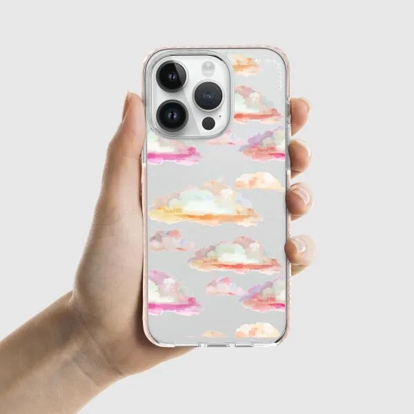 iPhone Case - Unicorn Pastel