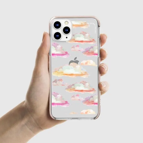 iPhone Case - Unicorn Pastel