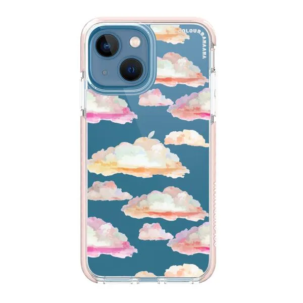 iPhone Case - Unicorn Pastel