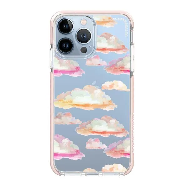 iPhone Case - Unicorn Pastel