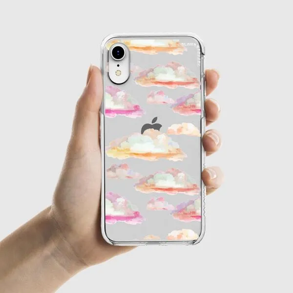 iPhone Case - Unicorn Pastel