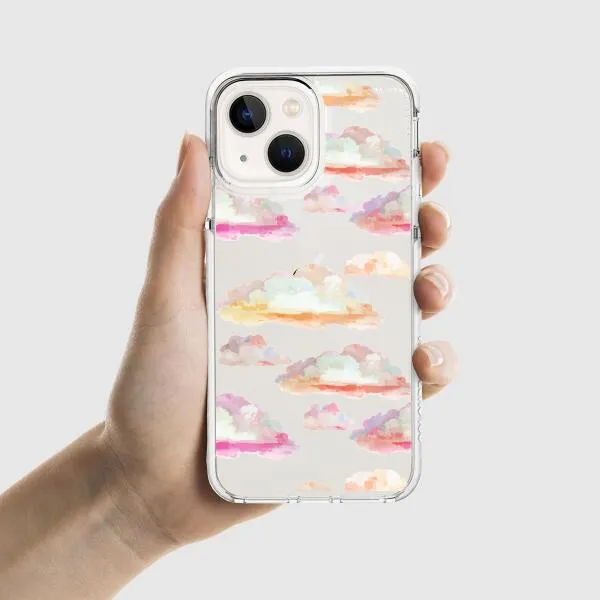 iPhone Case - Unicorn Pastel