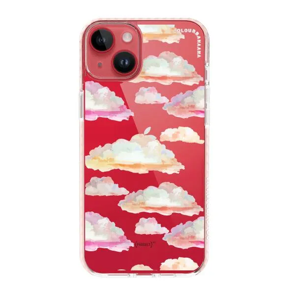 iPhone Case - Unicorn Pastel