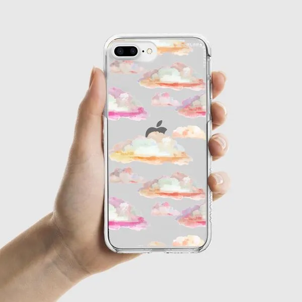 iPhone Case - Unicorn Pastel