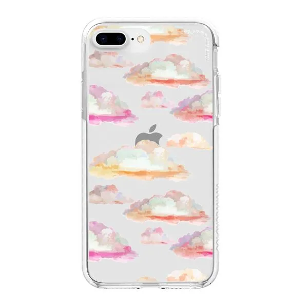 iPhone Case - Unicorn Pastel