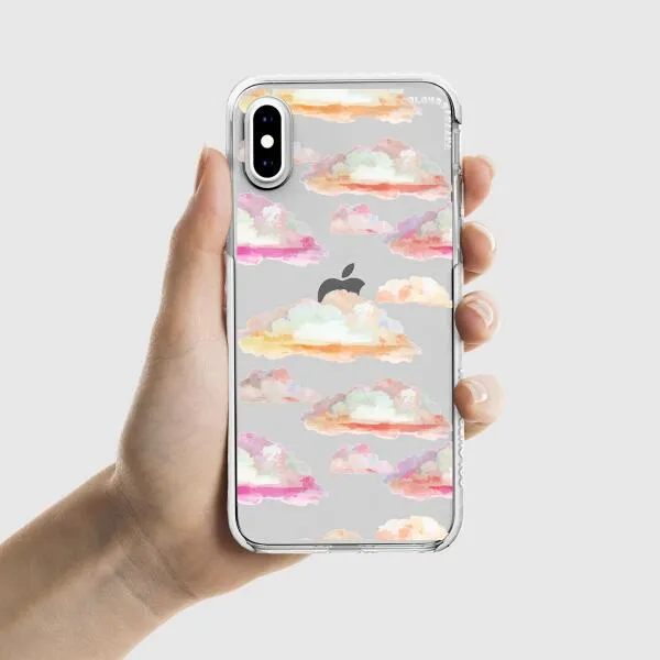 iPhone Case - Unicorn Pastel