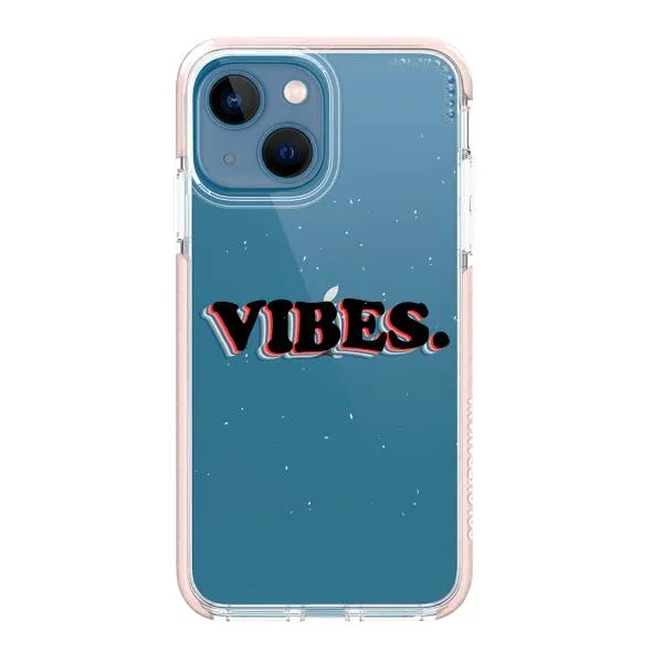 iPhone Case - Vibes