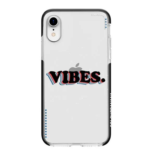 iPhone Case - Vibes