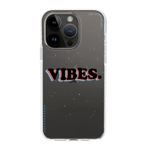 iPhone Case - Vibes