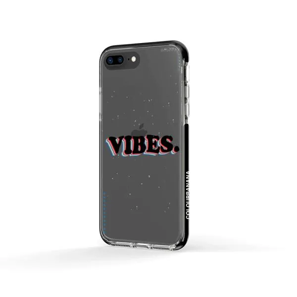 iPhone Case - Vibes
