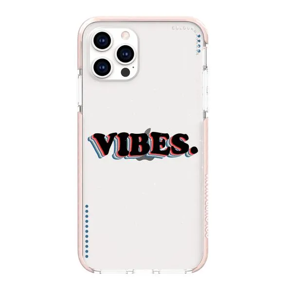 iPhone Case - Vibes