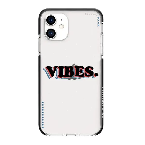 iPhone Case - Vibes