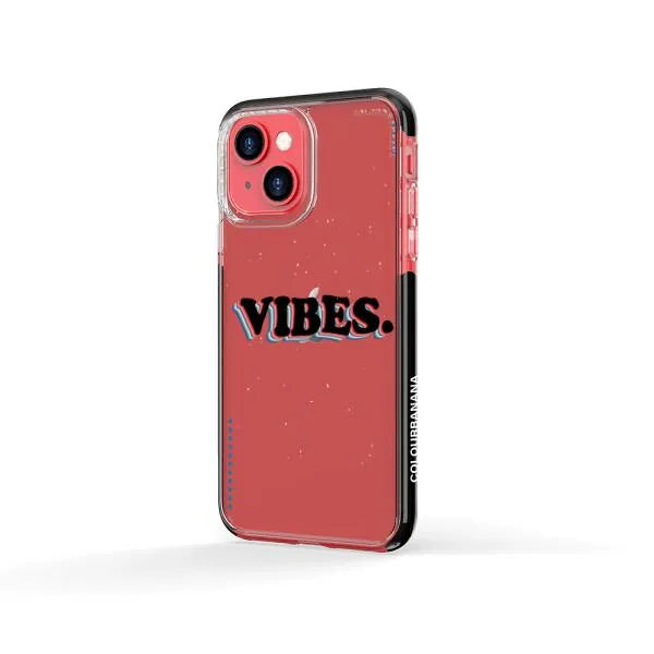 iPhone Case - Vibes