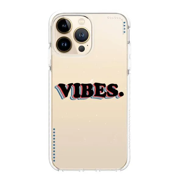 iPhone Case - Vibes