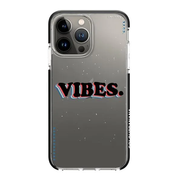 iPhone Case - Vibes