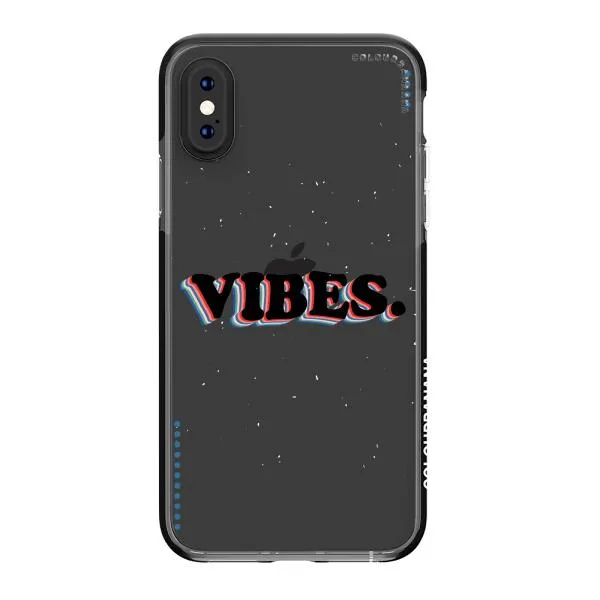 iPhone Case - Vibes