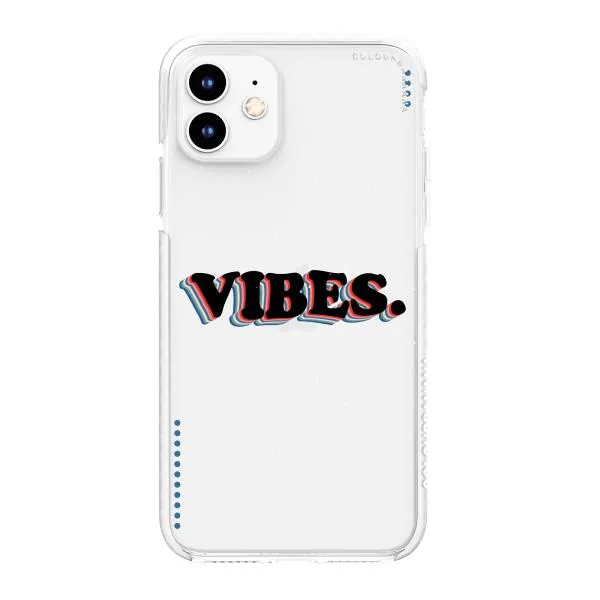 iPhone Case - Vibes