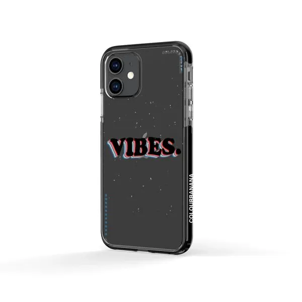 iPhone Case - Vibes