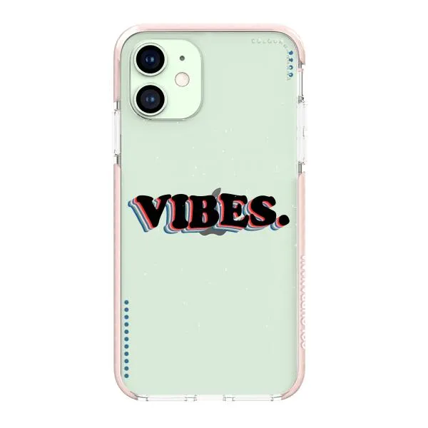 iPhone Case - Vibes