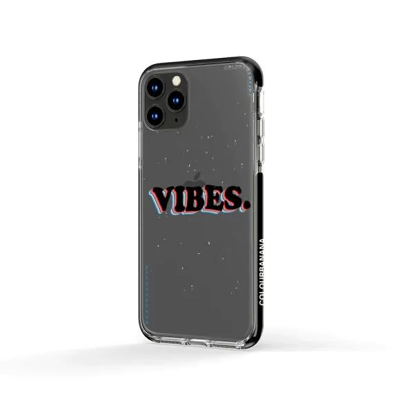iPhone Case - Vibes