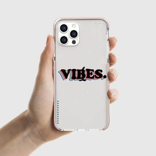 iPhone Case - Vibes