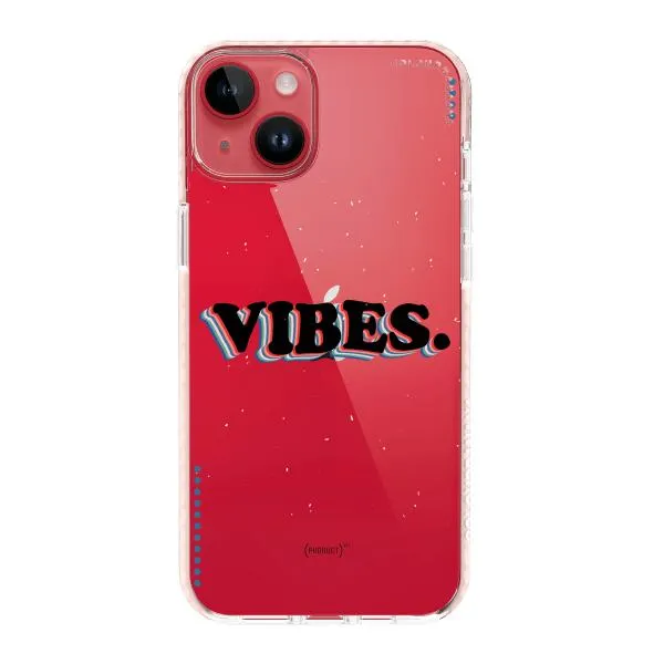 iPhone Case - Vibes