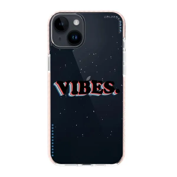 iPhone Case - Vibes