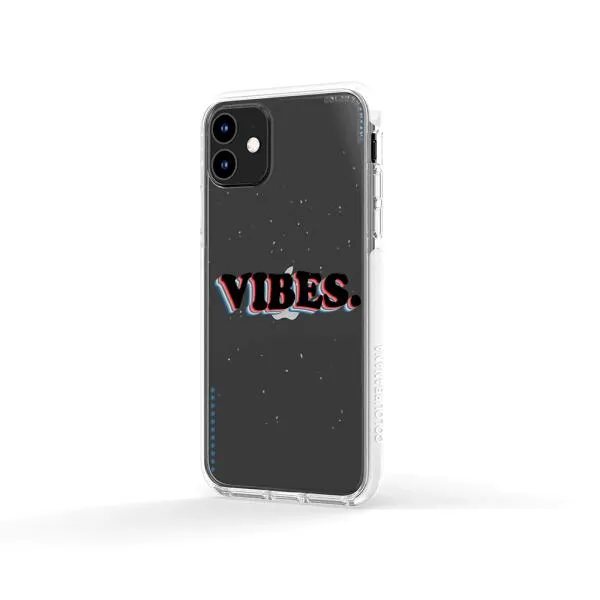 iPhone Case - Vibes