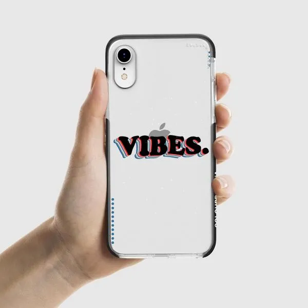 iPhone Case - Vibes