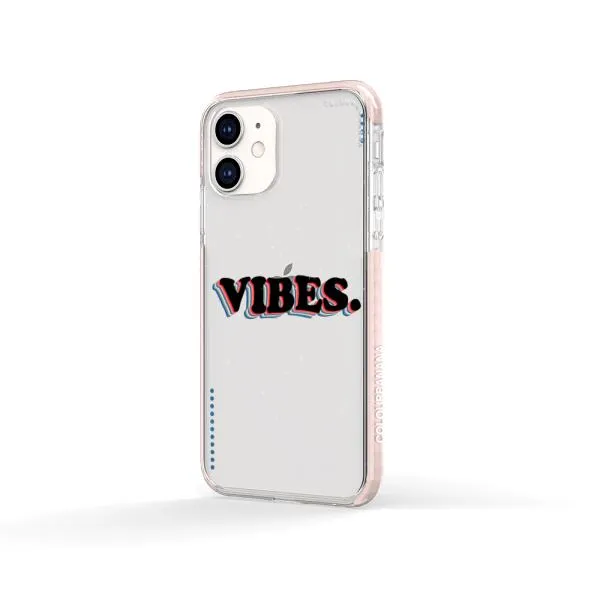 iPhone Case - Vibes