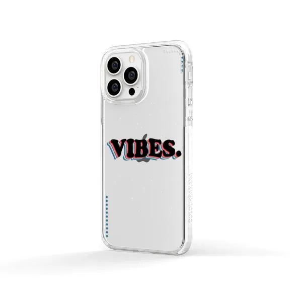 iPhone Case - Vibes