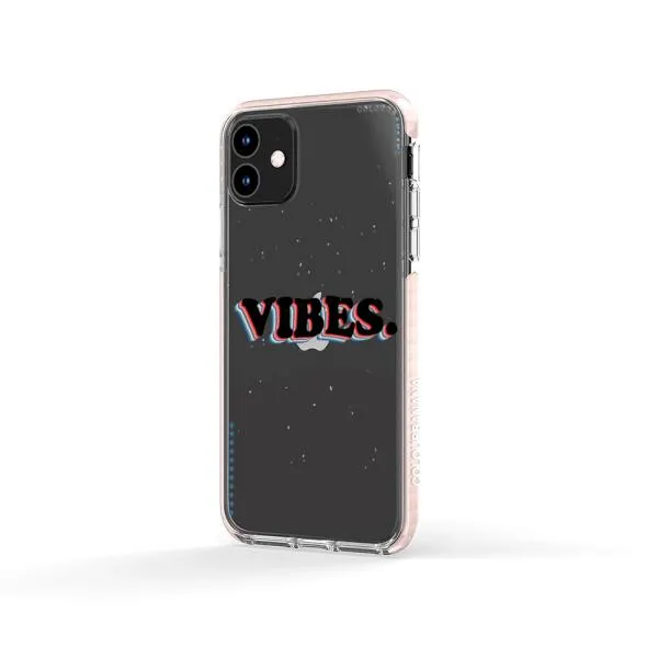 iPhone Case - Vibes