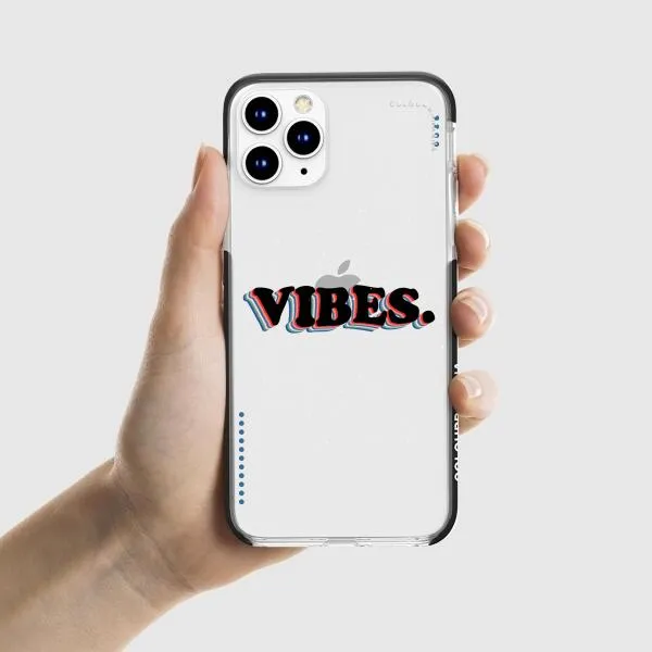 iPhone Case - Vibes