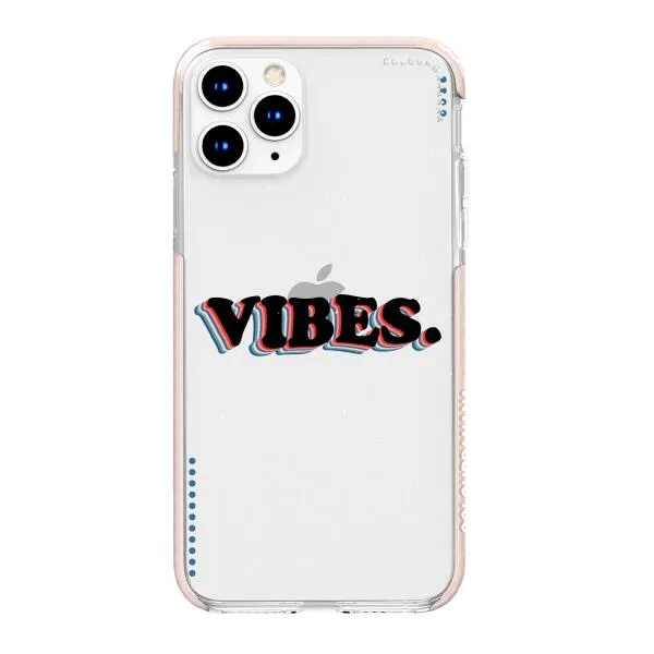 iPhone Case - Vibes