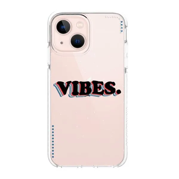 iPhone Case - Vibes