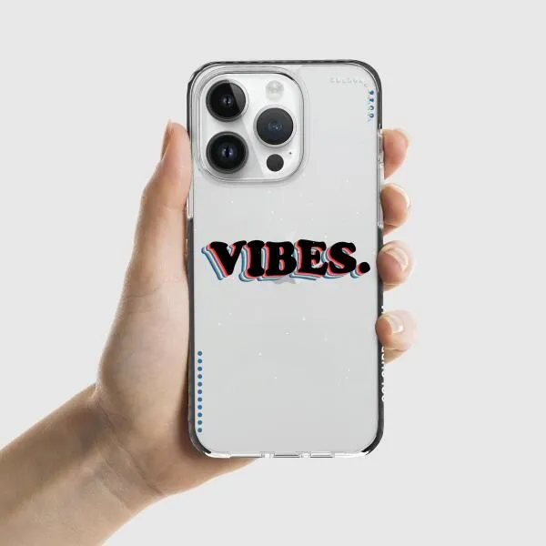 iPhone Case - Vibes