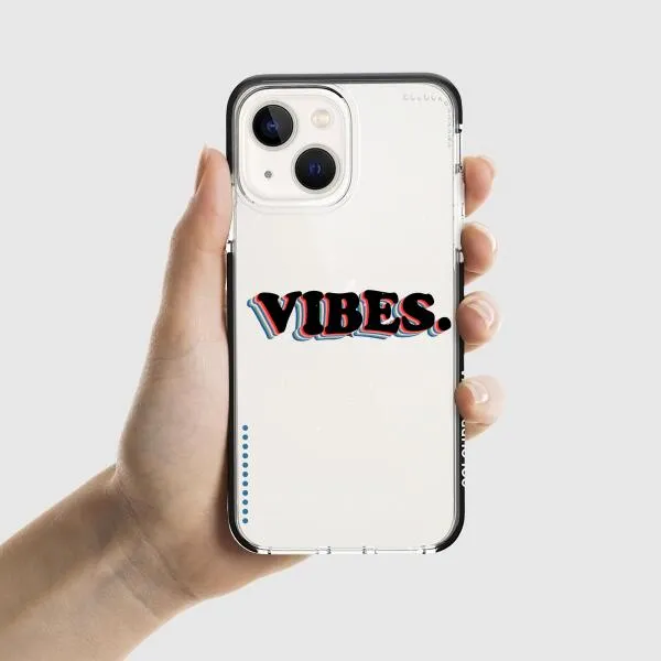 iPhone Case - Vibes