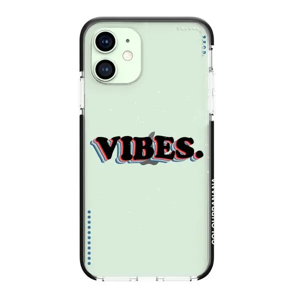 iPhone Case - Vibes