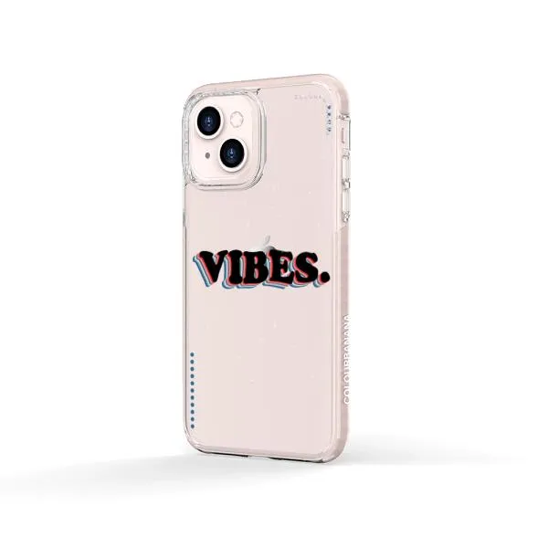 iPhone Case - Vibes