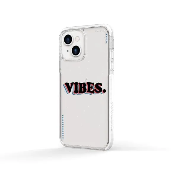 iPhone Case - Vibes