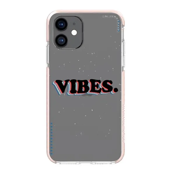 iPhone Case - Vibes