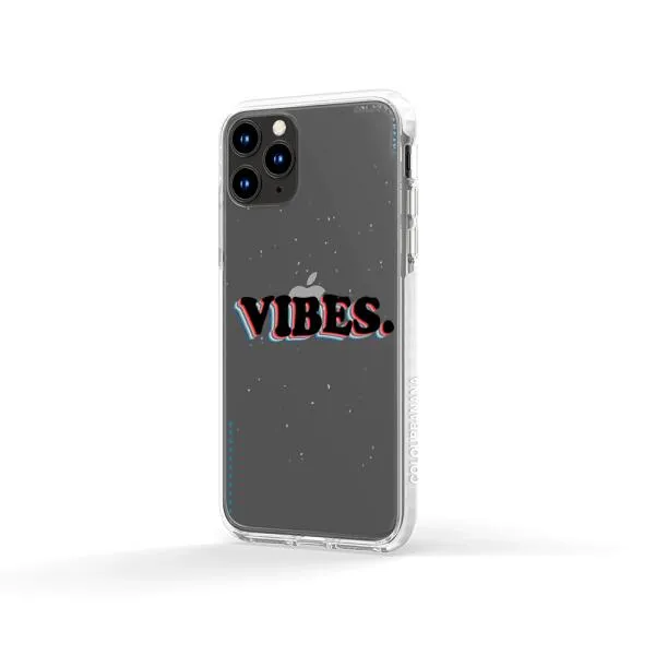 iPhone Case - Vibes
