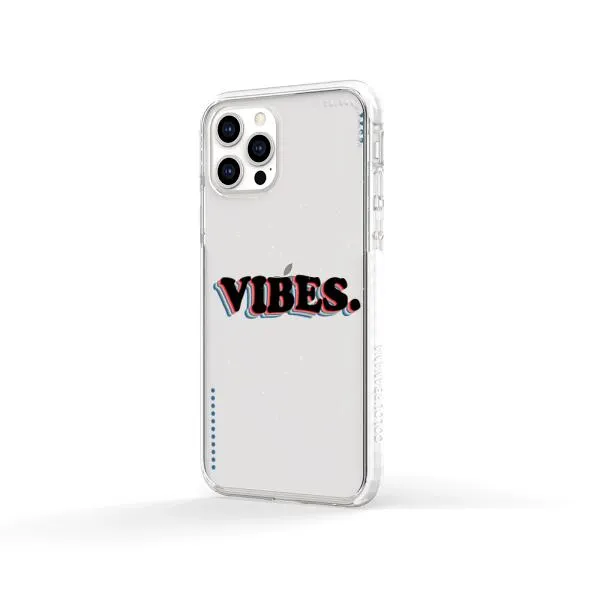 iPhone Case - Vibes
